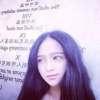 不介意孤独，比爱你舒服。 有些伤痛 , 何可言