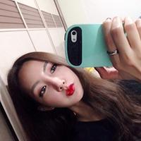 中系Girl · Tsui喜 梦，不能做得太深，深