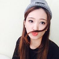 中系Girl · Tsui喜 梦，不能做得太深，深