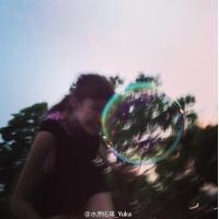 总是一个人 但是我不能怒不能诉不