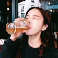 少女那飘渺的梦已经碎