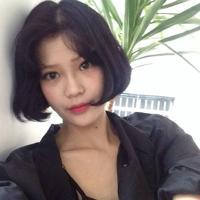 少女那飘渺的梦已经碎