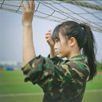南 因为你的与众不同，因