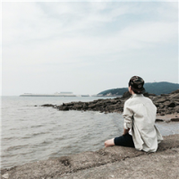 方 你若不离不弃，我将必