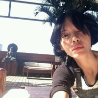 年代邮寄社/冉颜轩: 将自己演绎精彩，将自