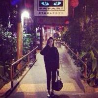 离别没说再见你是否心酸 你认识了一个人。然后