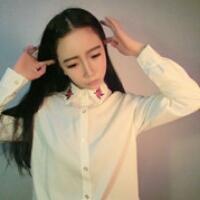 你是月光 不够明亮却
