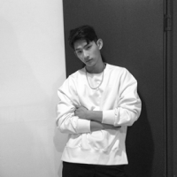 精截男头/冉颜轩: 陪伴就是 你需不需要