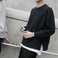 精截男头/冉颜轩: 陪伴就是 你需不需要