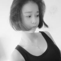 短发集 她的眼睛长了一片海始
