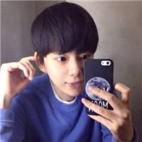 爱我别走@ I wouldn&#