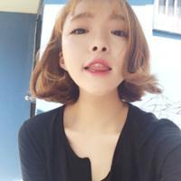 韩系 当我说我想永远和你在