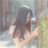 鸠念： 当我们失去的时候，才
