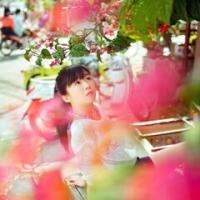 [青衿]缱绻. 她说她想他，她说她爱