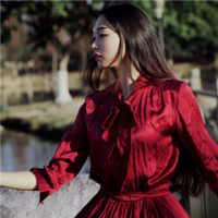 顾向北 我长得不美，但是我一