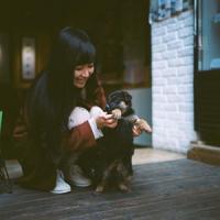 赠.安无敌 我想我会爱你很久 L