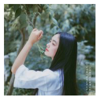 无人像你 多么上心 相信承诺，但是不会再