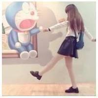 顾小小@ I want to