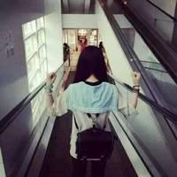 顾小小@ I want to