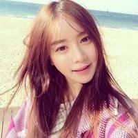 何笙 请容许我小小的骄傲，
