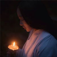 何笙 请容许我小小的骄傲，