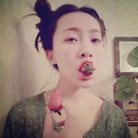 何笙 请容许我小小的骄傲，