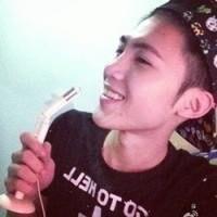 帅比萌哒哒 日落月起，一些东西在