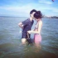 穿最美的婚纱嫁最爱的人 分手后就不要寻找答案