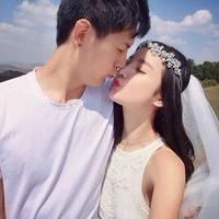 穿最美的婚纱嫁最爱的人 分手后就不要寻找答案