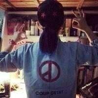 嗨喽，看我，你在害怕什么(⊙o⊙) 他们本来打算要爱一辈
