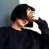 林离。 我喜欢你的名字,还有