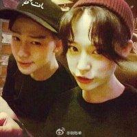 李无心i 在我孤独无助难过的时