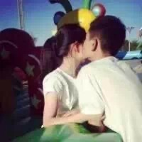 李无心i 在我孤独无助难过的时