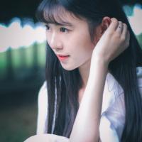 你认识了一个人，然后
