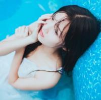 你认识了一个人，然后