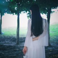 你认识了一个人，然后