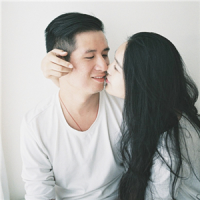 cute 你可以委屈，可以痛哭