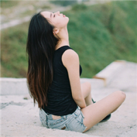 cute 你可以委屈，可以痛哭