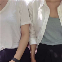 cute 很久以前我就在想：如