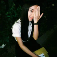 cute 很久以前我就在想：如