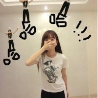 王呵呵哟i 学校让我懂得了，什么