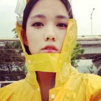 爱笑的女生都是美美哒 ！ 我们放下尊严,放下个