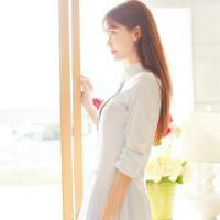 夏笙杉 为什么女孩的心思不能