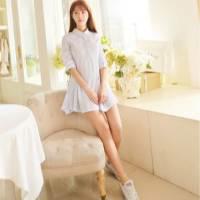 夏笙杉 为什么女孩的心思不能