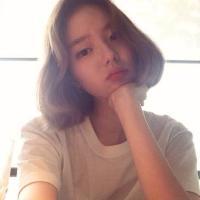 你会喜/冉颜轩: “爱一个人什么感觉?