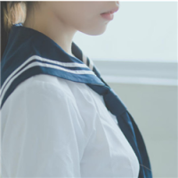 制服 就算我女朋友，不美