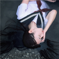 制服 就算我女朋友，不美