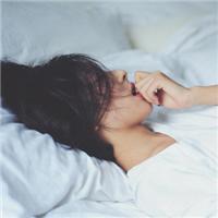 她说：生活中有你 才