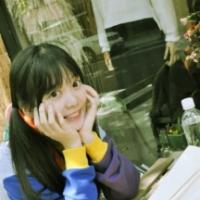 JIANGJUNQIONG 总有那么一些人，是我