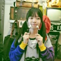 JIANGJUNQIONG 总有那么一些人，是我